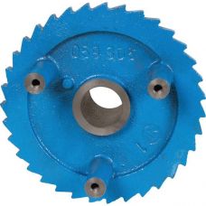 Храповик + SK Z 35  4818804 , Lemken